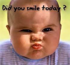Smile everyday!!!!
