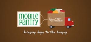 mobile food pantry